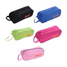 Waterproof Shoes Bag for Travel Sport Gym Training Shoes Bags Organizer Pouches