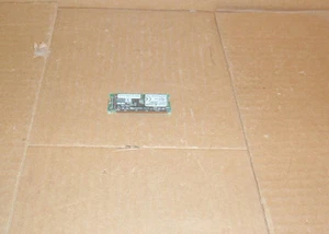 Tarjeta de memoria de interfaz de operador GT15-MESB48M Mitsubishi PLC HMI GT15-MESB48M - Imagen 1 de 1