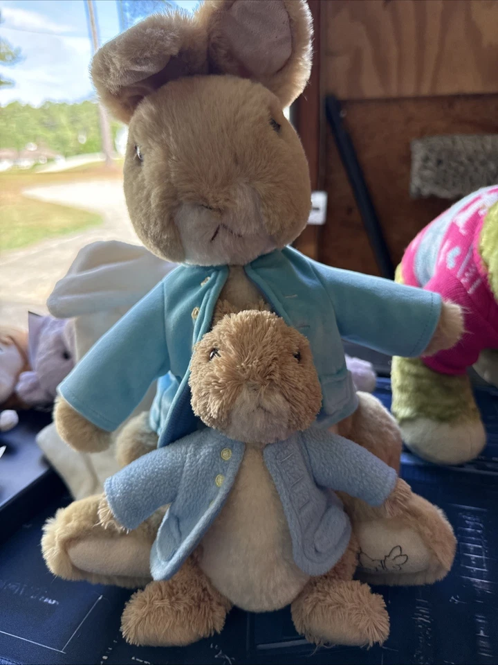 The World of Peter Rabbit and Friends - Image 1 of 1