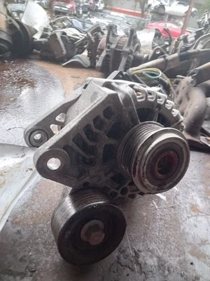 Alternator Naturally Aspirated Fits 19-20 VELOSTER 360726 - Image 1 of 4