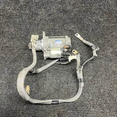 ☑️ Scion FRS Subaru BRZ 2013-2017 motor de arranque transmisión automática AT 23300AA720 OEM Foto 1 de 4