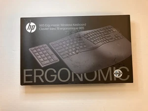 7E756AA#ABA HP 965 Tastatur und Keypad Set Kompaktgröße - Bild 1 von 2