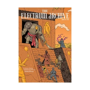 The Electrum Archive #1 CLK001 - Imagen 1 de 1
