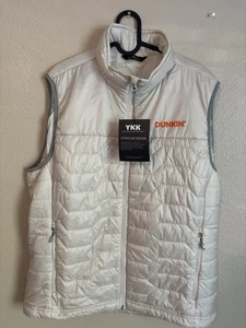 Dunkin Vest Large - Picture 1 of 10
