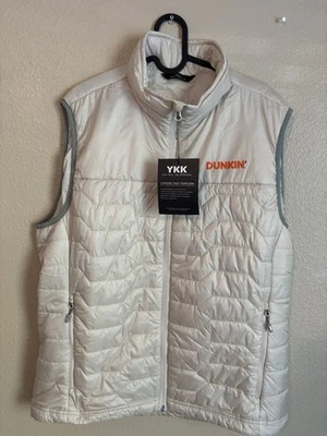 Dunkin Vest Large - Image 1 of 4