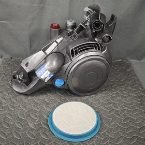 Dyson Stowaway DC23 Gehäuse Motor Gehäuse Stromkabel & Filter Staubsauger Teile defekt - Bild 1 von 9