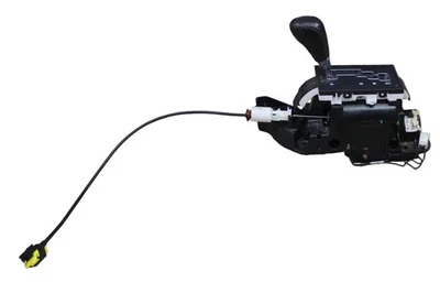 Dodge Charger SRT8 2007 conjunto de palanca de cambios de piso automático OEM 04578755AA Foto 1 de 4