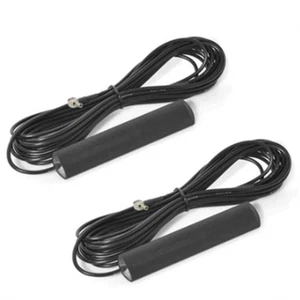2 StüCk 4G LTE Klebemontage-Patch TS9-Stecker Antennenantenne 3Db für LB115968 - Bild 1 von 6