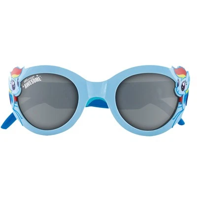 Children's TV Character Sunglasses UV protection for Holiday - Little Pony PONY4 - Image 1 of 4
