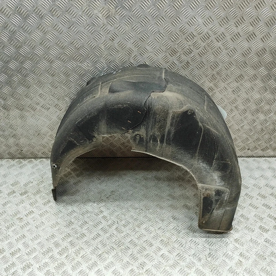 JAGUAR XK Coupe X150 Rear Right Arch Liner 6W83-F279D22-AE 5.0 Petrol 375kW 2013 - Image 1 of 4