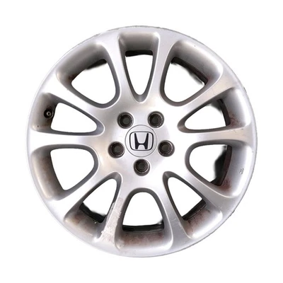 42700SWWE91 JANTE / 1780584 POUR HONDA CR-V III RE_ 2.2 I-CTDI 4WD RE6 - Photo 1/4