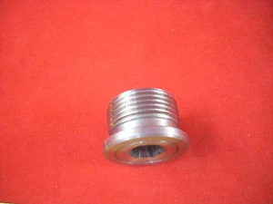John Deere Fitting 1-R116115 Engine Part Plug NEW  - Picture 1 of 3