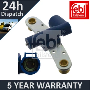 Fits Renault Scenic 2003-2008 Megane 2003- 1.6 Febi Crankshaft Sensor - Picture 1 of 2