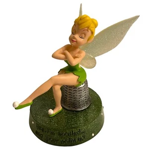 Disney Tinkerbell Figurines Impressions life according to tinkerbell Westland - Picture 1 of 6