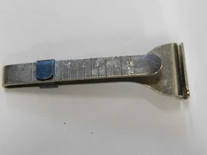 S1 Vintage Nähschere Schneiden Schrägband - Bild 1 von 4