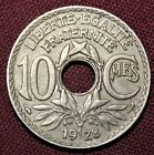 10 Centimes Lindauer - 1928 (Date Clé)