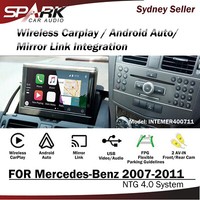 Infiniti Qx60 2013 2020 Wireless Apple Carplay Android Auto Oem Integration Ebay