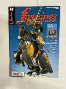 Figurines N47- September 2002 - Imagen 1 de 1