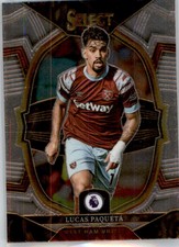 2022-23 Panini Select English Premier League Soccer Cards Pick From List 1-200