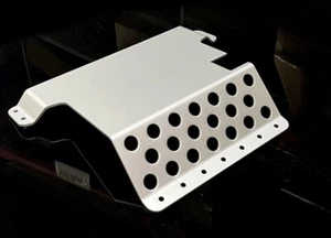 CLASSIC AUSTIN ROVER MINI SUMP GUARD PROTECTOR SKID PLATE ALLOY ALUMINIUM Y3759 - Picture 1 of 5