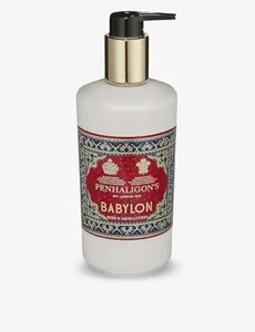 Penhaligon's Babylon Body And Hand Lotion 300ml - Picture 1 of 1