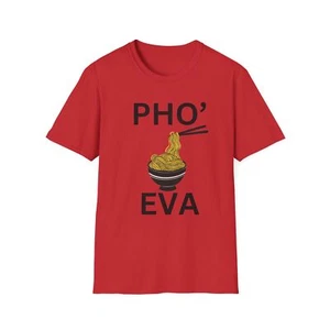 T-Shirt Pho Eva/Ramen - Bild 1 von 57