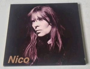 NICO - Do Or Die 14 Track CD ALBUM - Picture 1 of 2