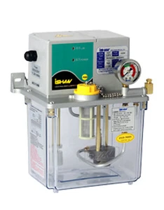 Automatic Piston Lubricator YET-C2-2L 220V Bijur - Picture 1 of 1