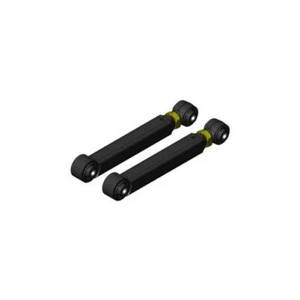 Clayton 1709100 Short Front Lower Control Arms For 1984-06 Jeep TJ/LJ/XJ/ZJ NEW - Picture 1 of 1