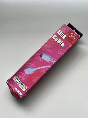 NEW USA Link Cable by Yobo for Playstation PS1 PSX Video Game Console - Image 1 of 4