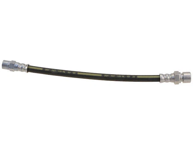 Manguera de freno trasera para Porsche 911 1969-1983 19619CNZV 1970 1971 1972 1973 1974 Foto 1 de 2