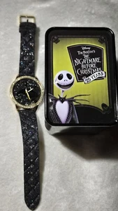 RARE! Disney "The Nightmare Before Christmas" 25th Anniversary - Picture 1 of 7