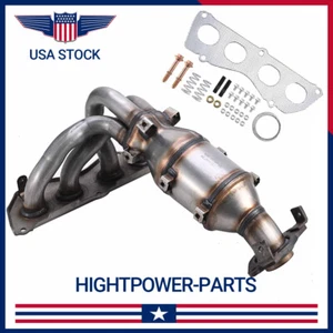 Catalytic Converters For 2009-2019 Toyota Rav4 2010-2017 Camry 2.5L Venza 2.7L - Picture 1 of 16