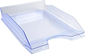 Exacompta 12310D Premium Briefablage Ecotray DIN A4. Idealer Briefkorb für Ihre  - Bild 1 von 2