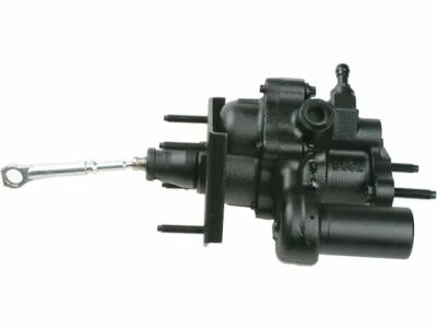 Para Ford F550 Super Duty 1999-2004 Brake Booster Cardone 61723XX 2001 2002 2003 Foto 1 de 2