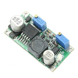 LM2596 HV S DC/DC 50V 3A Buck Constant Current/Voltage CC CV Step-Down Module - Picture 1 of 13