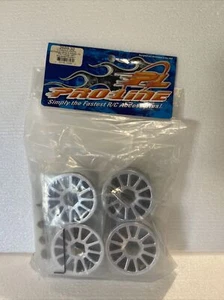 ProLine 2689-32 Wheel & Adapter Extensions for Traxxas Jato - Picture 1 of 12