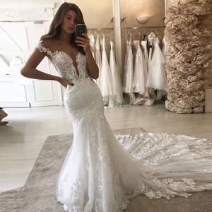Las mejores ofertas en Vestidos de novia de tul asiático sin marca | eBay