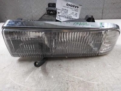 Headlamp Assembly S10/S15/SONOMA TRUCK Left 98 99 00 01 02 03 04 - Image 1 of 3
