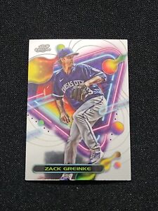 2023 Topps Cosmic Chrome Base Cards. Pick Your Card.