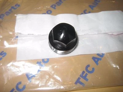 Cubierta de tope de dirección de nudillo delantero de plástico para camioneta Toyota 4Runner T100 IFS fabricante de equipos originales Foto 1 de 4