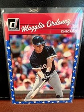 2023 Panini Donruss Baseball - Parallels, Blue, Purple, Pink, Liberty - You Pick