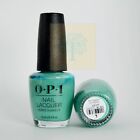 Opi Nail Lacquer Polish 0.5Oz/Ea. Updated Newest Colors 2023 Holiday Best Gifts