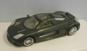 Motor Max Chrysler ME Four Twelve Concept Car 1:18 scale die cast model Rare - Picture 1 of 10