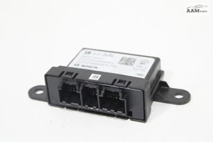2021 BUICK ENVISION PARKING PARK ASSIST CONTROL MODULE BOSCH OEM - Picture 1 of 7