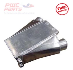 PWCParts Intercooler Replacement for RXP-X RXT-X GTX 255 Replaces 276000415 - Picture 1 of 1