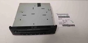 05 HONDA PILOT Radio CD changer w/o entertainment system OEM 39110-S9V-A210-M1 - Imagen 1 de 6