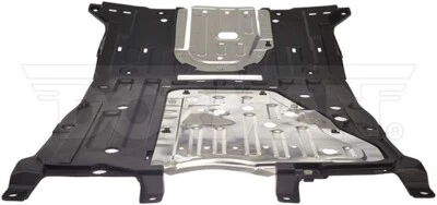 Protector contra salpicaduras Dorman 927-803 Undercar para Honda Civic 2015 Foto 1 de 4