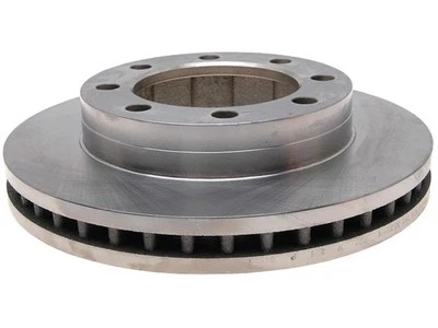 Rotor de freno delantero AC Delco 25413HDZB 1990 para Chevrolet V3500 1989-1991 Foto 1 de 2