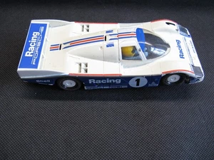 HORNBY SCALEXTRIC PORSCHE LE MANS CAR - Picture 1 of 7